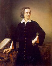 Franz List